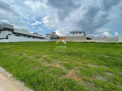 Lote/Terreno à venda, 460m² no Loteamento Residencial Arborais, Campinas