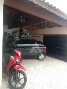 Casa com 3 Quartos à venda, 123m² no Cambuí, Itapetininga