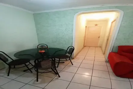Apartamento com 2 Quartos à venda, 46m² no Jardim Santo Elias, São Paulo