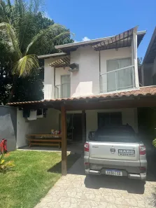 Sobrado com 2 Quartos à venda, 80m² no Residencial Centro da Serra, Serra