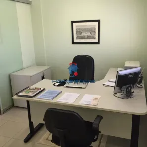 Sala Comercial à venda, 44m² no Jardim Guanabara, Campinas