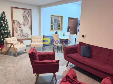 Casa com 4 Quartos à venda, 220m² no Joá, Lagoa Santa