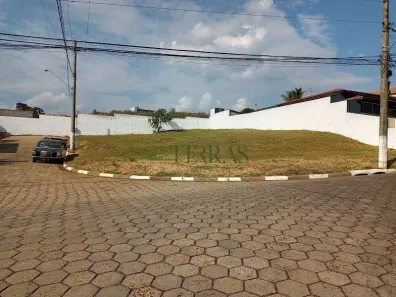 Lote/Terreno à venda, 524m² no Portal da Vila Rica, Itu