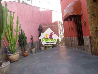 Sobrado com 3 Quartos à venda, 140m² no Vila Rosália, Guarulhos