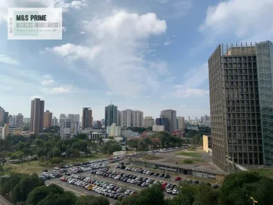 Sala Comercial para alugar, 120m² no Vila Bastos, Santo André