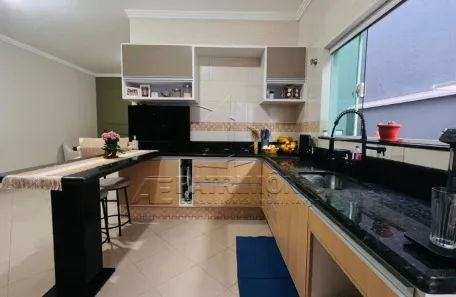 Casa com 2 Quartos à venda, 140m² no Jardim Tropical, Sorocaba