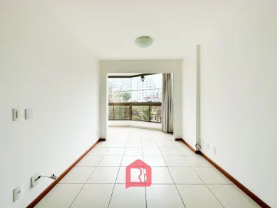 Apartamento com 3 Quartos à venda, 90m² no Jardim Camburi, Vitória