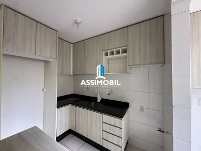 Apartamento com 2 Quartos para alugar, 68m² no Pedra Branca, Palhoça