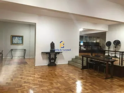 Apartamento com 4 Quartos à venda, 201m² no Centro, Juiz de Fora