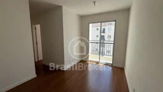 Apartamento com 2 Quartos à venda, 44m² no Taquara, Rio de Janeiro