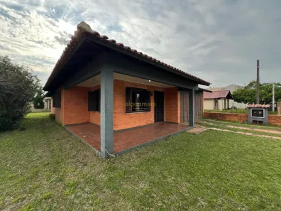Casa com 3 Quartos à venda, 154m² no Remanso, Xangri-Lá