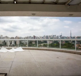 Cobertura com 3 Quartos à venda, 420m² no Perdizes, São Paulo