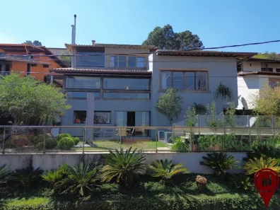 Casa com 5 Quartos à venda, 600m² no Retiro das Pedras, Brumadinho