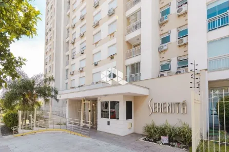 Apartamento com 2 Quartos à venda, 63m² no Passo da Areia, Porto Alegre
