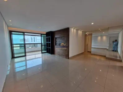Apartamento com 4 Quartos à venda, 154m² no Vila da Serra, Nova Lima