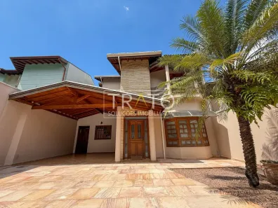 Casa com 3 Quartos à venda, 254m² no Parque das Flores, Campinas