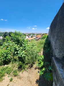 Lote/Terreno à venda, 616m² no Jardim Parada do Alto, Sorocaba