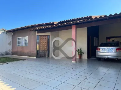 Casa com 3 Quartos à venda, 180m² no Leonor, Londrina
