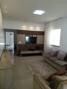 Casa com 3 Quartos à venda, 132m² no Praia, Contagem