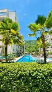 Apartamento com 2 Quartos à venda, 62m² no Recreio dos Bandeirantes, Rio de Janeiro