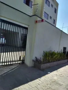 Apartamento com 2 Quartos à venda, 60m² no Jardim Novo Campos Elíseos, Campinas