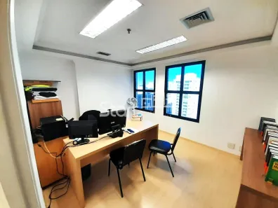 Sala Comercial com 1 Quarto à venda, 35m² no Centro, Campinas