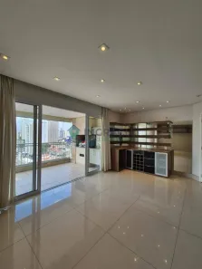 Apartamento com 3 Quartos à venda, 133m² no Lapa, São Paulo