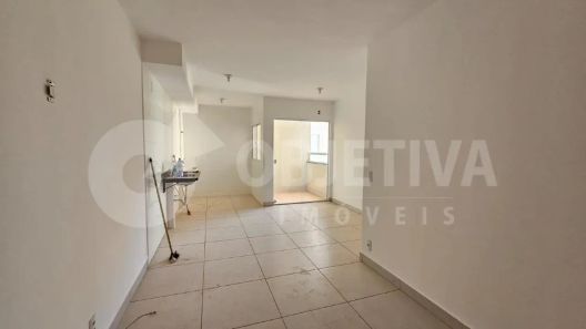 Apartamento com 2 Quartos à venda, 57m² no Laranjeiras, Uberlândia