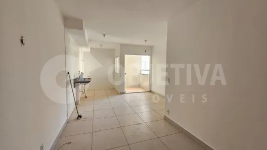 Apartamento com 2 Quartos à venda, 57m² no Laranjeiras, Uberlândia