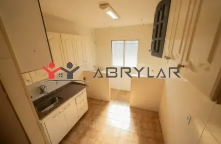 Apartamento com 2 Quartos à venda, 54m² no Ponte de São João, Jundiaí
