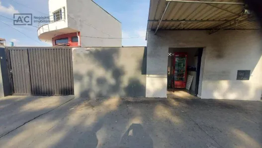 Casa com 2 Quartos à venda, 110m² no Parque Bom Retiro, Paulínia