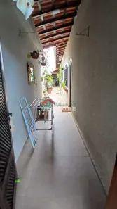 Casa com 2 Quartos à venda, 80m² no Tupi, Praia Grande