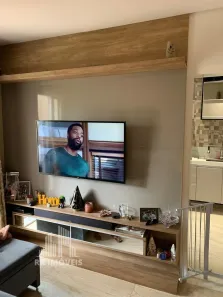Apartamento com 2 Quartos à venda, 136m² no Vila Iracema-Belval, Barueri