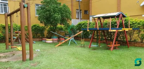 Apartamento com 2 Quartos à venda, 47m² no Inhaúma, Rio de Janeiro