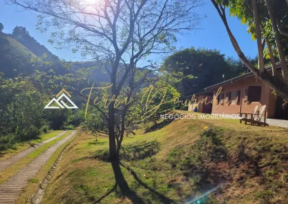 Fazenda/Sítio com 2 Quartos à venda, 24200m² no , Gonçalves