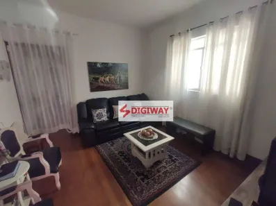 Sobrado com 2 Quartos à venda, 115m² no Cambuci, São Paulo