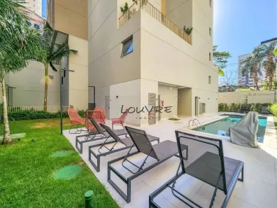 Apartamento com 1 Quarto à venda, 69m² no Itaim Bibi, São Paulo
