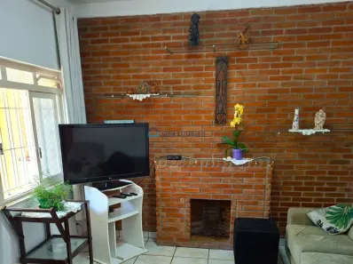 Sobrado com 5 Quartos à venda, 180m² no Vila Mariana, São Paulo