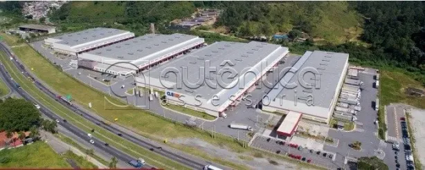 Galpão/Depósito/Armazém para alugar, 1478m² no Água Espraiada, Embu das Artes