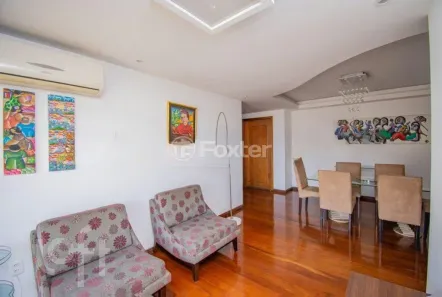Apartamento com 3 Quartos à venda, 102m² no Floresta, Porto Alegre