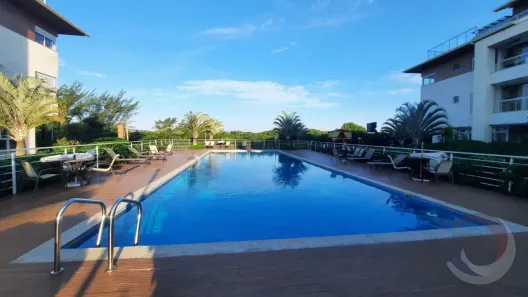 Apartamento com 3 Quartos à venda, 112m² no Campeche, Florianópolis
