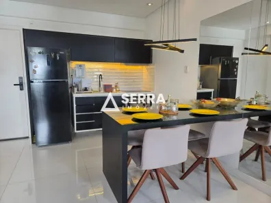 Kitnet com 1 Quarto à venda, 44m² no Pituba, Salvador