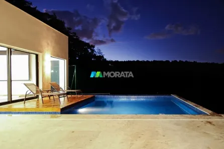 Casa de Condomínio com 6 Quartos à venda, 800m² no Pasárgada, Nova Lima