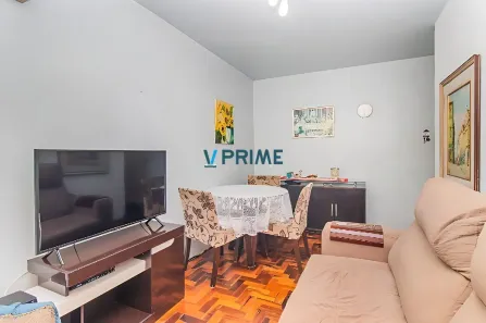 Apartamento com 3 Quartos à venda, 68m² no Jardim Botânico, Porto Alegre