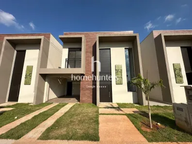 Casa de Condomínio com 3 Quartos à venda, 140m² no Vista Alegre, Vinhedo