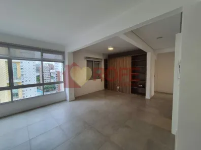Apartamento com 2 Quartos à venda, 95m² no Vila Nova Conceição, São Paulo
