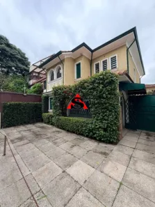 Imóvel Comercial com 3 Quartos para alugar, 186m² no Jardim Paulista, São Paulo