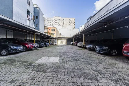 Lote/Terreno à venda, 610m² no Centro Histórico, Porto Alegre