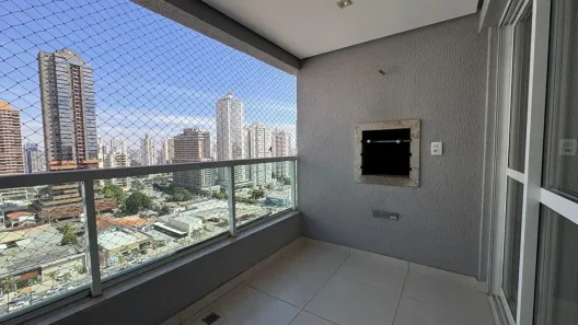 Apartamento com 2 Quartos para alugar, 60m² no Setor Marista, Goiânia
