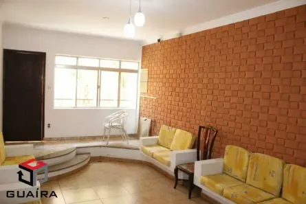 Sobrado com 4 Quartos à venda, 270m² no Rudge Ramos, São Bernardo do Campo